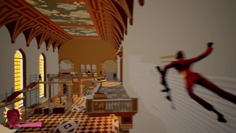 WallRun